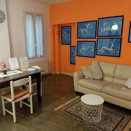 Bologna House Pratello 3 Apartment Bagian luar foto