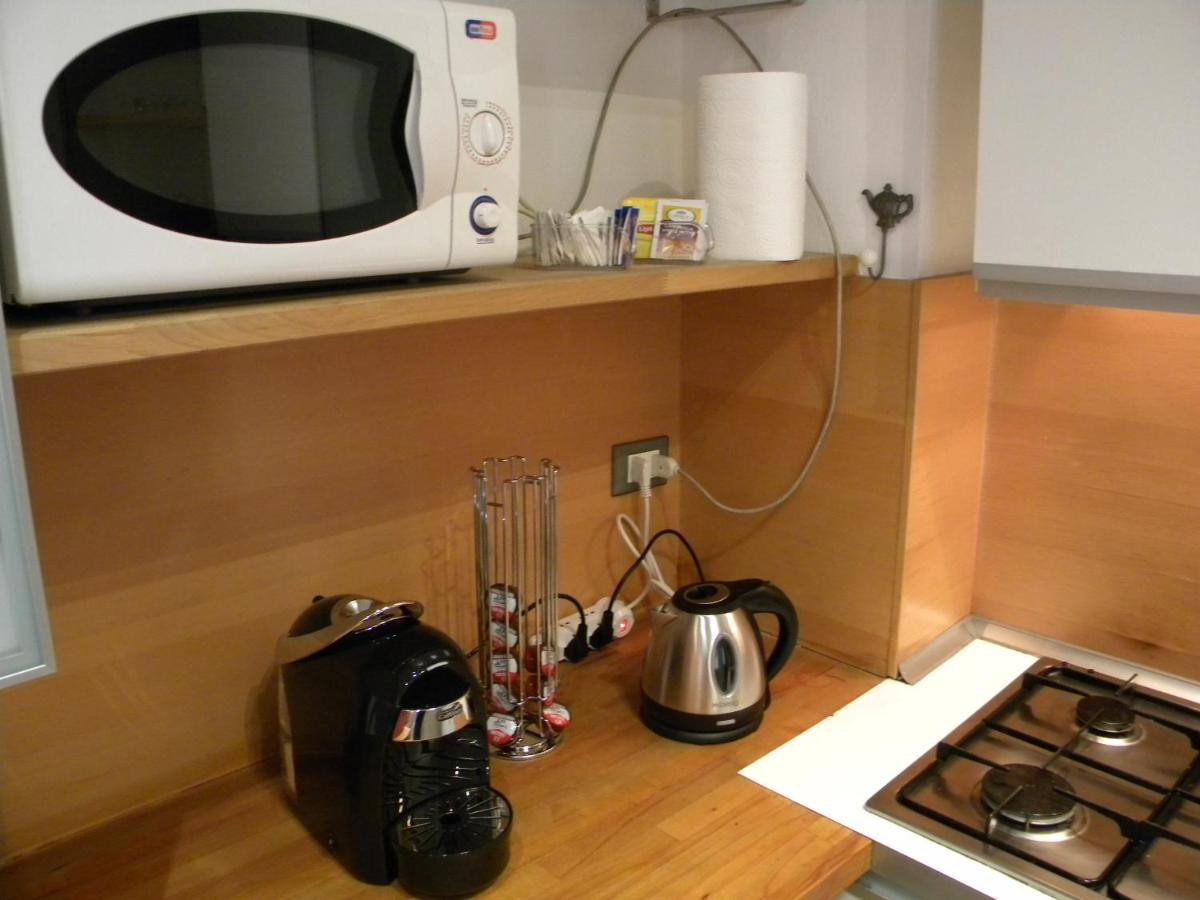 Bologna House Pratello 3 Apartment Bagian luar foto