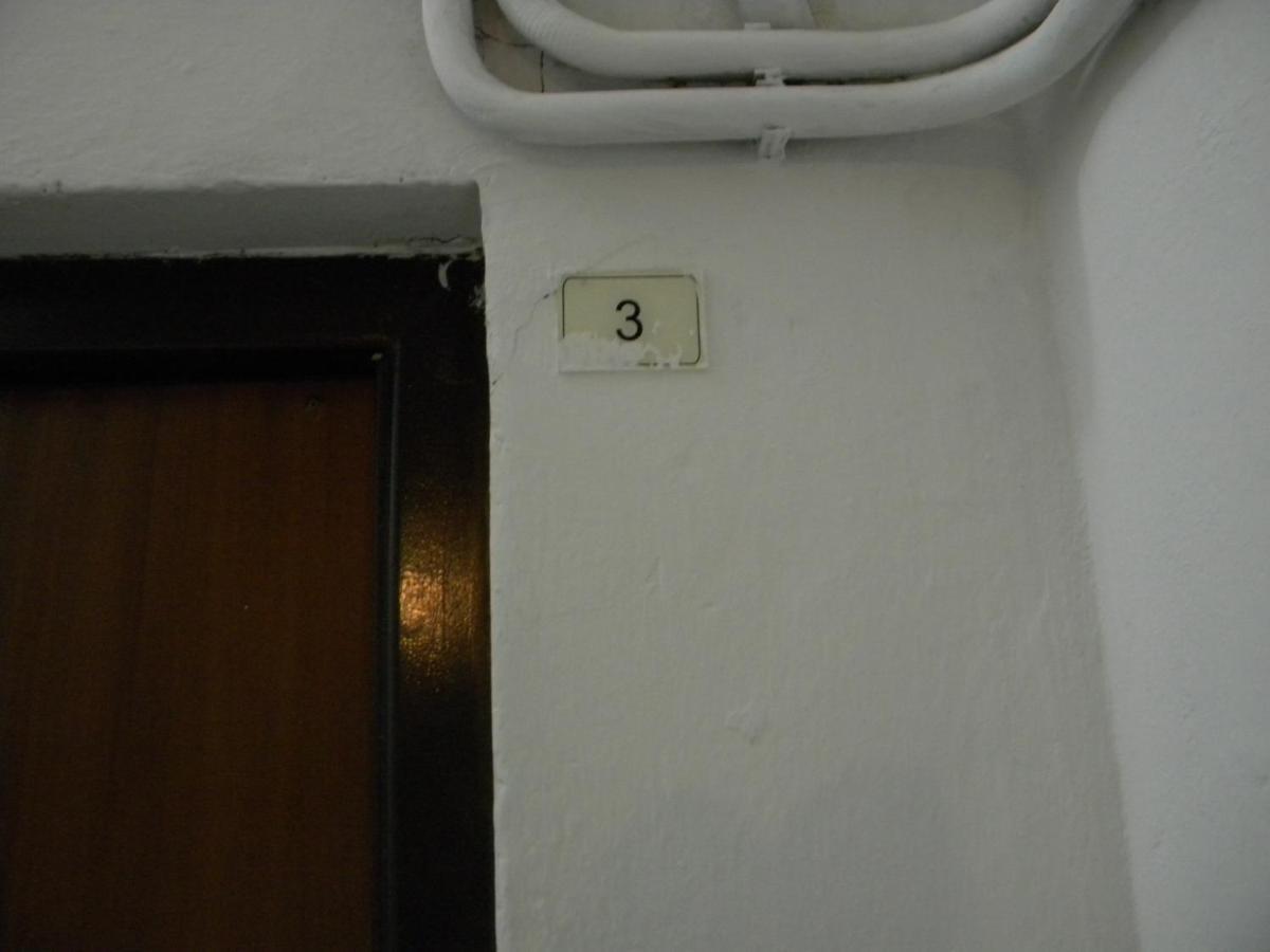 Bologna House Pratello 3 Apartment Bagian luar foto