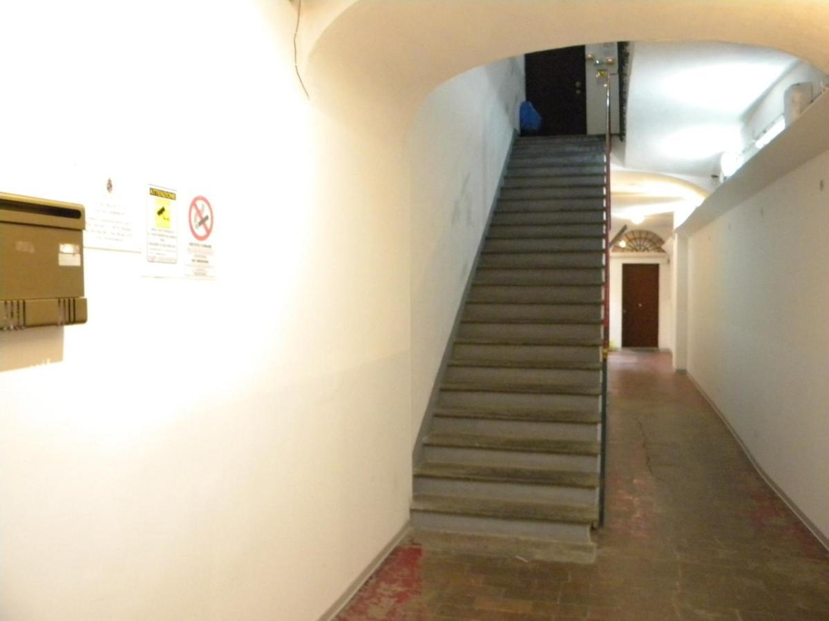 Bologna House Pratello 3 Apartment Bagian luar foto