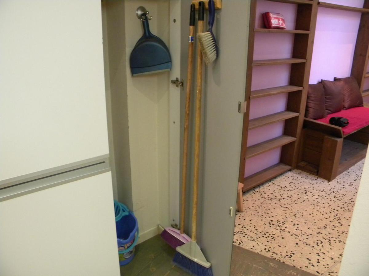 Bologna House Pratello 3 Apartment Bagian luar foto
