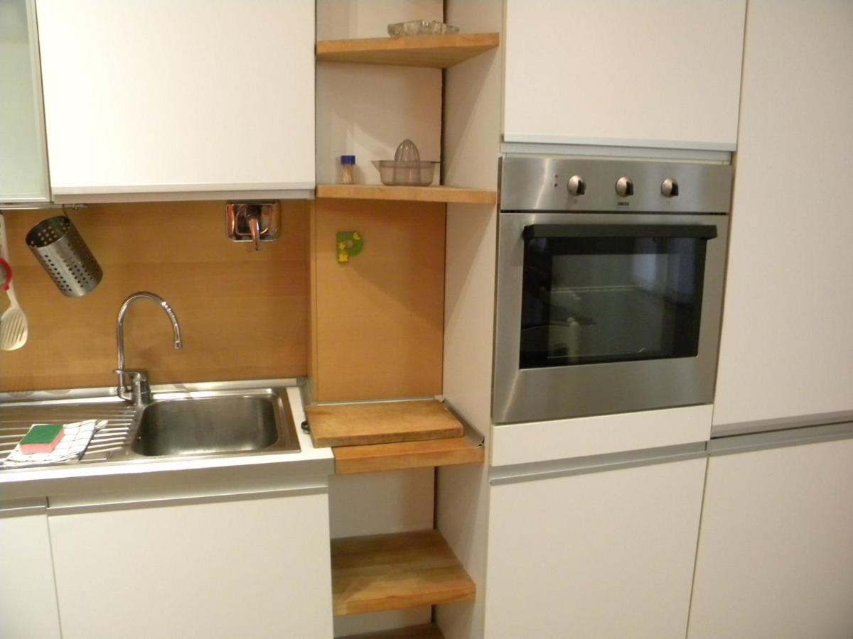 Bologna House Pratello 3 Apartment Bagian luar foto