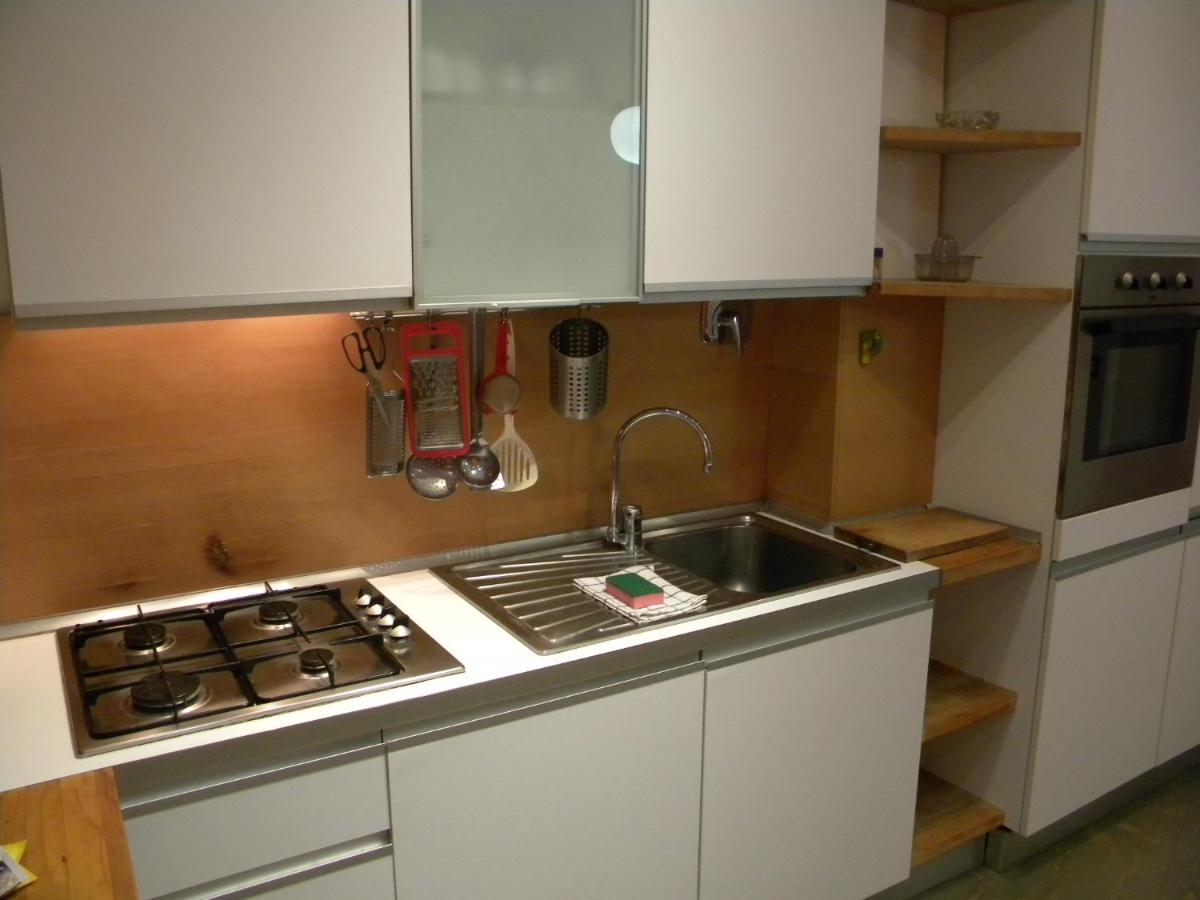 Bologna House Pratello 3 Apartment Bagian luar foto