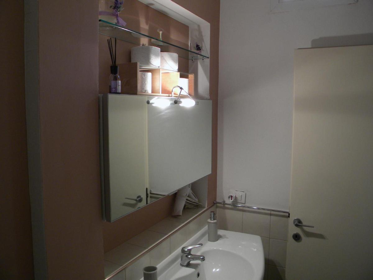 Bologna House Pratello 3 Apartment Bagian luar foto