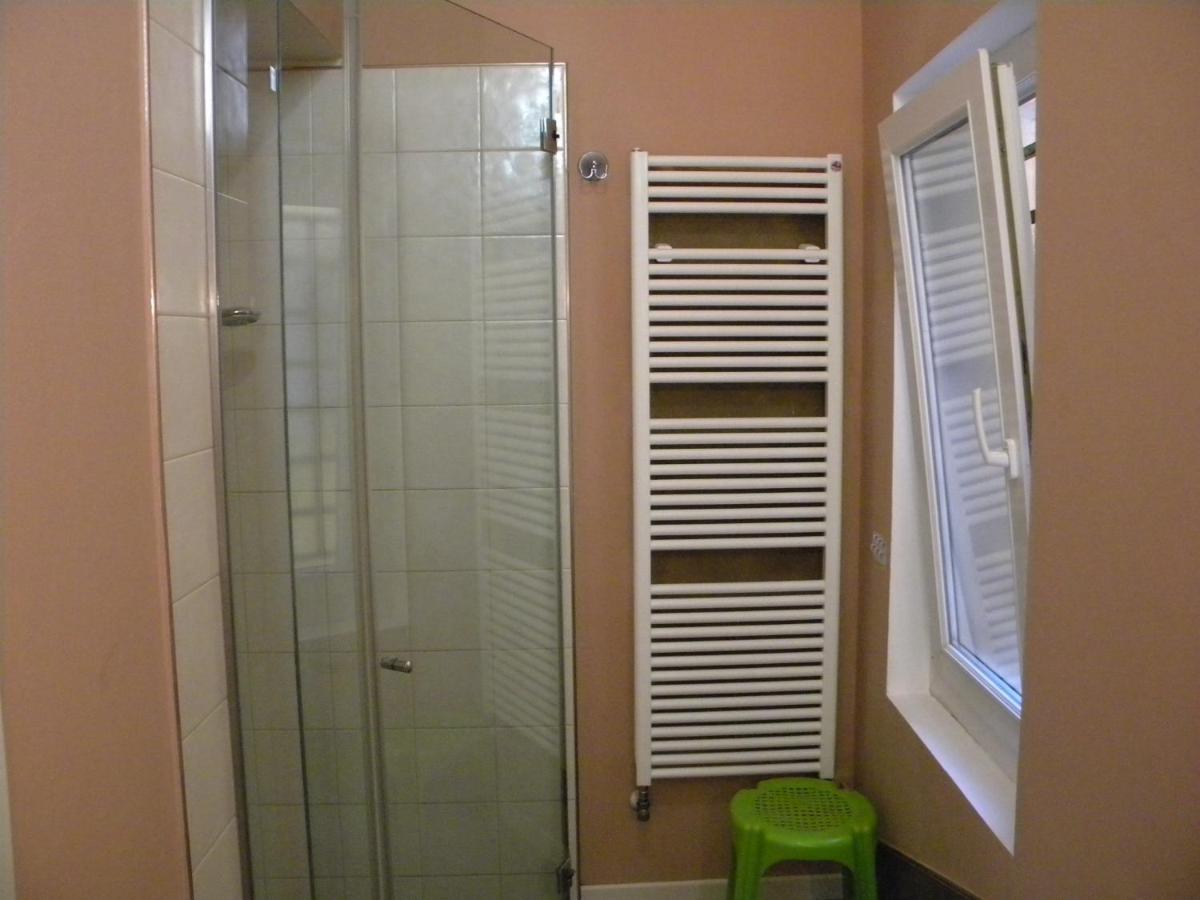 Bologna House Pratello 3 Apartment Bagian luar foto
