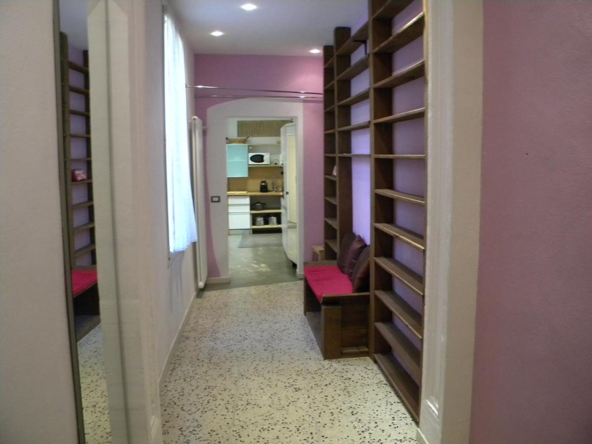 Bologna House Pratello 3 Apartment Bagian luar foto