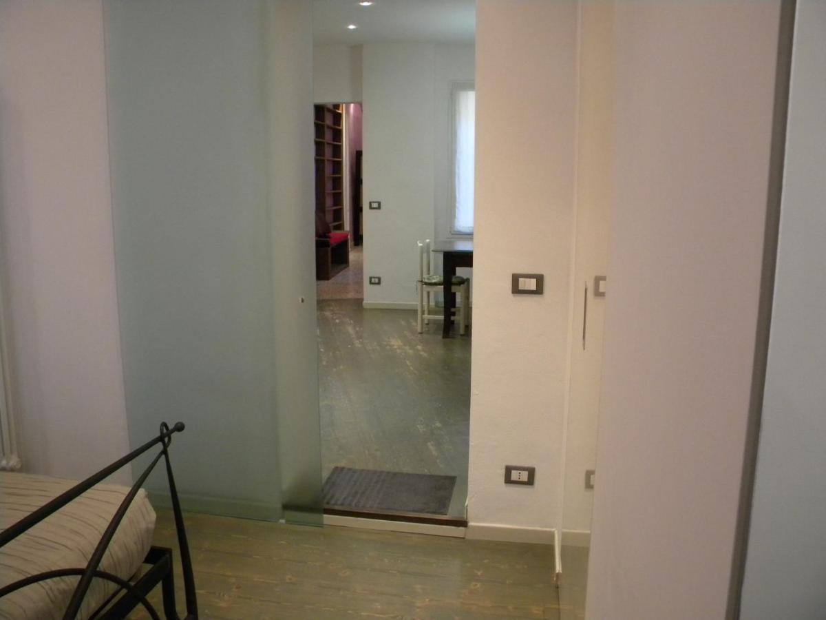 Bologna House Pratello 3 Apartment Bagian luar foto
