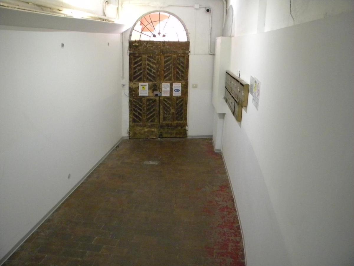 Bologna House Pratello 3 Apartment Bagian luar foto