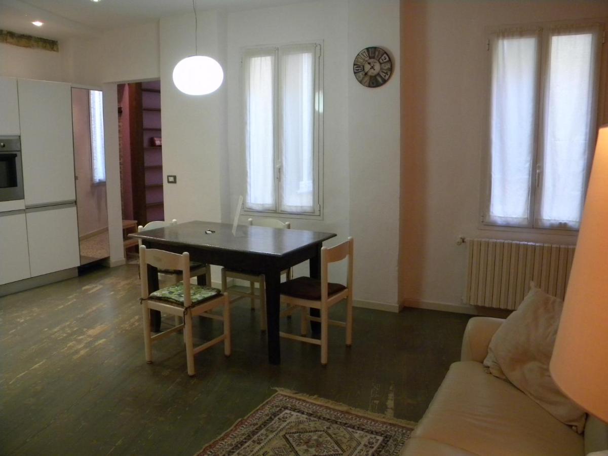 Bologna House Pratello 3 Apartment Bagian luar foto