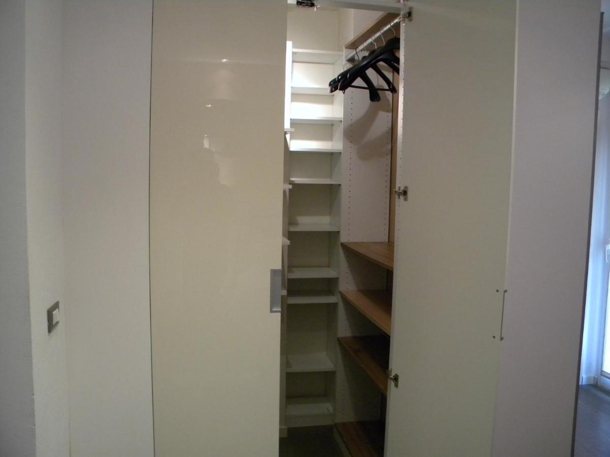Bologna House Pratello 3 Apartment Bagian luar foto