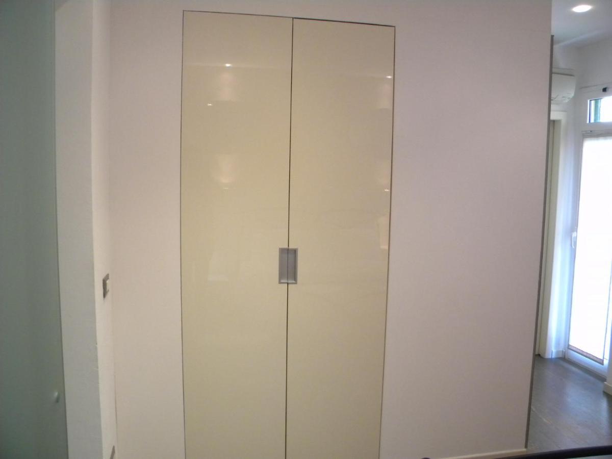 Bologna House Pratello 3 Apartment Bagian luar foto