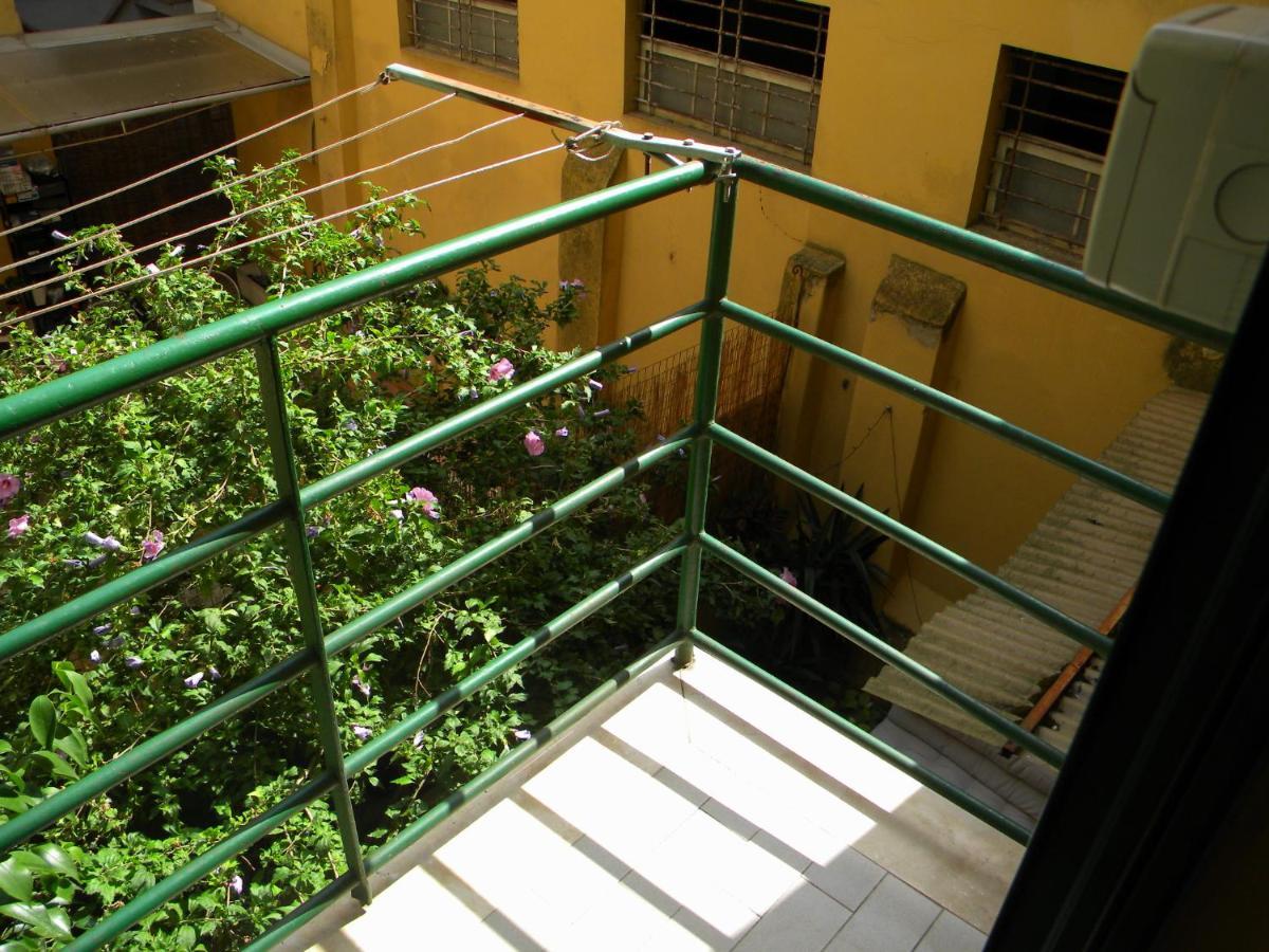 Bologna House Pratello 3 Apartment Bagian luar foto