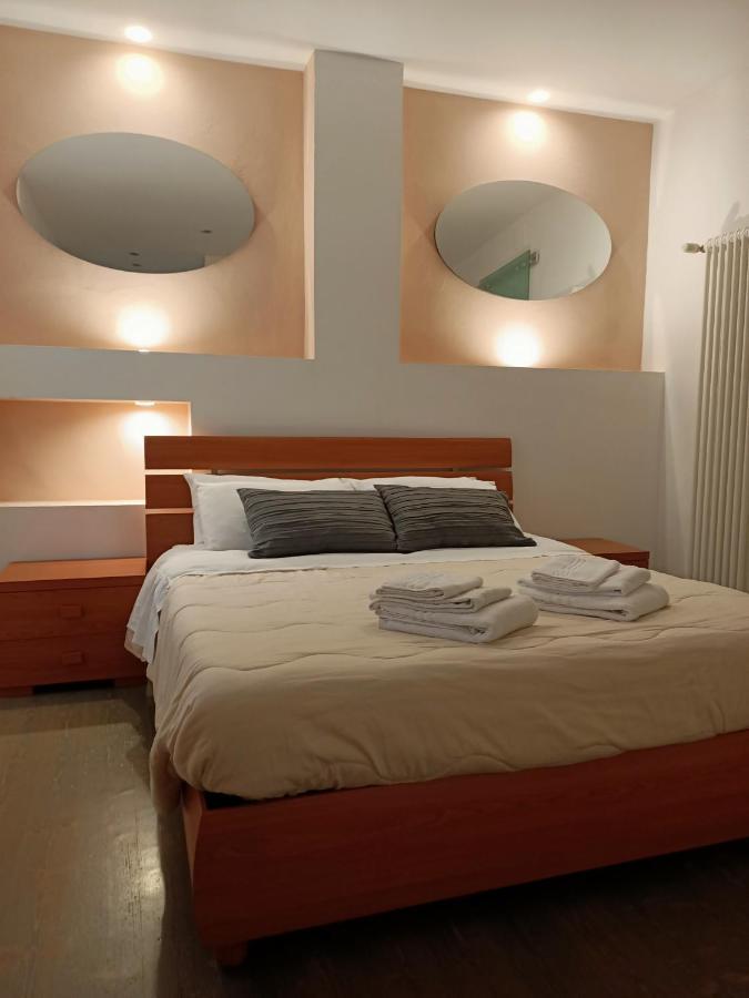 Bologna House Pratello 3 Apartment Bagian luar foto