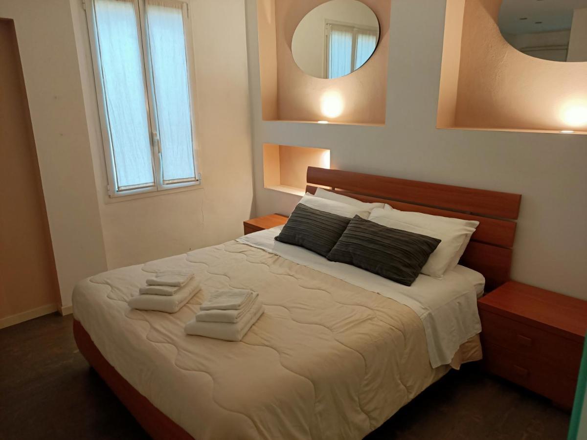 Bologna House Pratello 3 Apartment Bagian luar foto
