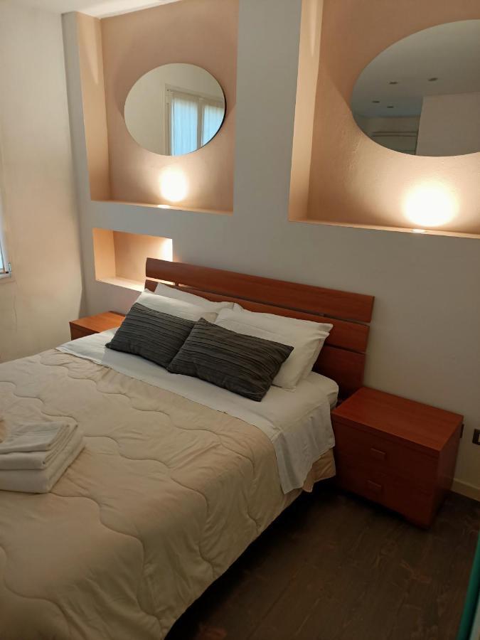 Bologna House Pratello 3 Apartment Bagian luar foto