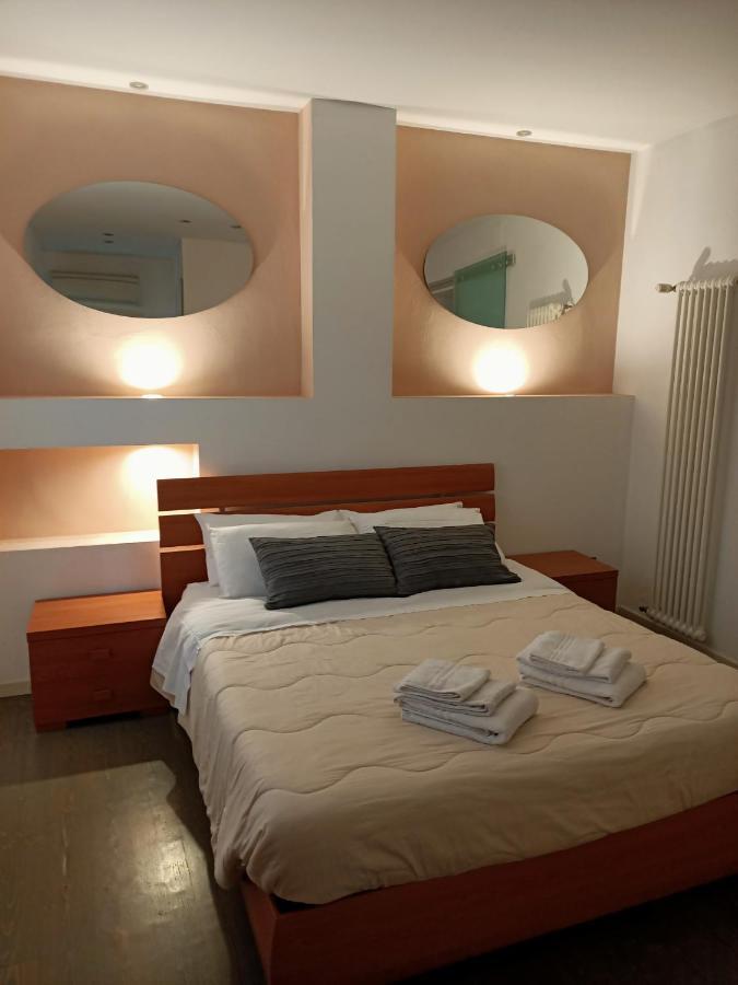 Bologna House Pratello 3 Apartment Bagian luar foto