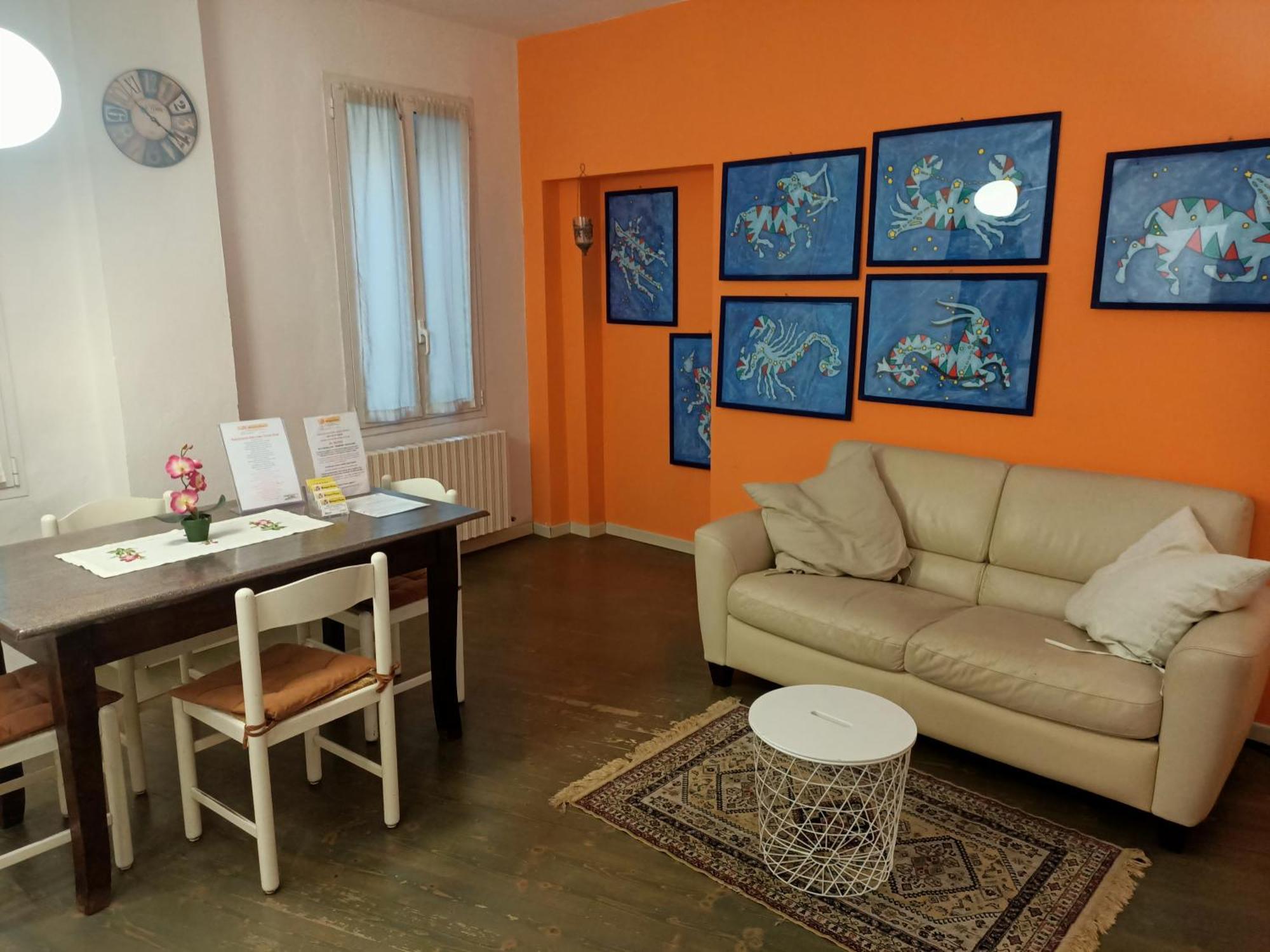 Bologna House Pratello 3 Apartment Bagian luar foto